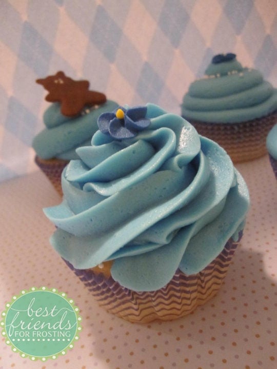 How To Small Batch Cream Cheese Frosting Chocolate Cupcake Pumpkin Cupcakes With Cream Cheese Frosting