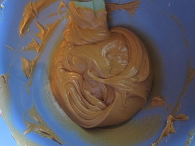 peanut butter cream
