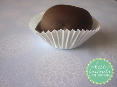 peanut butter balls recipe