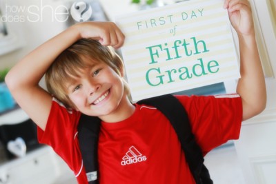 free-school-printables-first grade