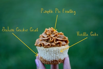 autumn-pumpkin-cupcake-frosting