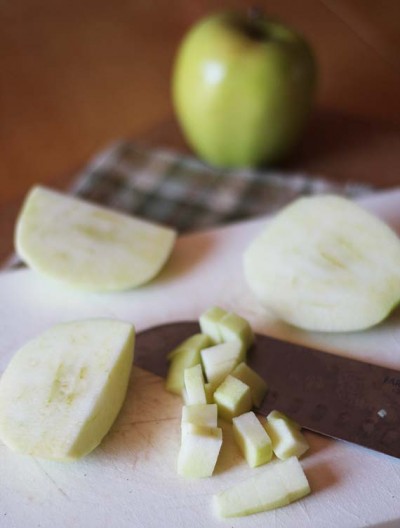 chopping-apples