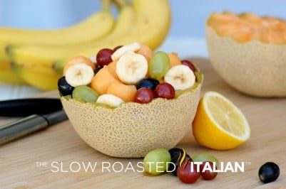 cute-cantaloupe-fruit-bowl