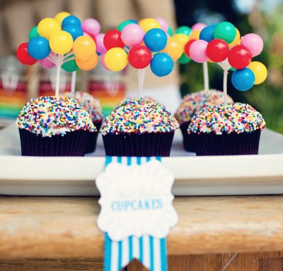 birthday-balloon-cupcakes