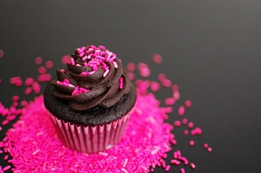 chocolate-frosting