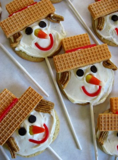 halloween-thanksgiving-scarecrow-cookies