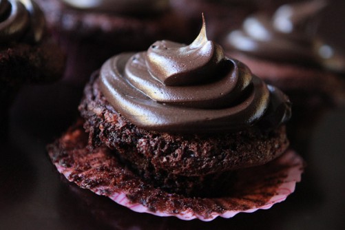 rich-chocolate-cupcakes