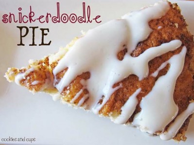 snickerdoodle-pie