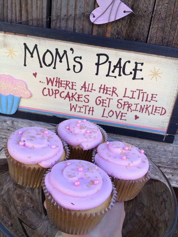 Vanilla Almond Cupcakes with Salted Caramel Buttercream Recipe WHERE ALL HER CUPCAKES GET SPRINKLED WITH LOVE 594x792 custom