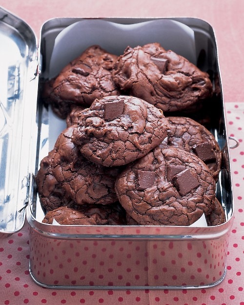 CHOCOLATE-CHUNK-COOKIES CHOCOLATE CHUNK COOKIES