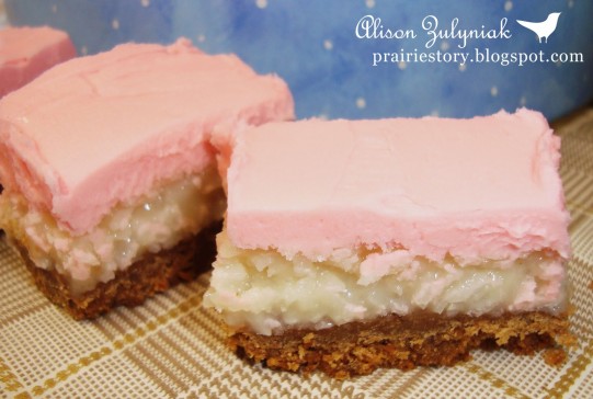 Neapolitan Slices