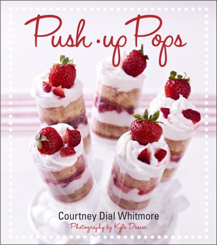 Push-Up Pops Push-Up Pops
