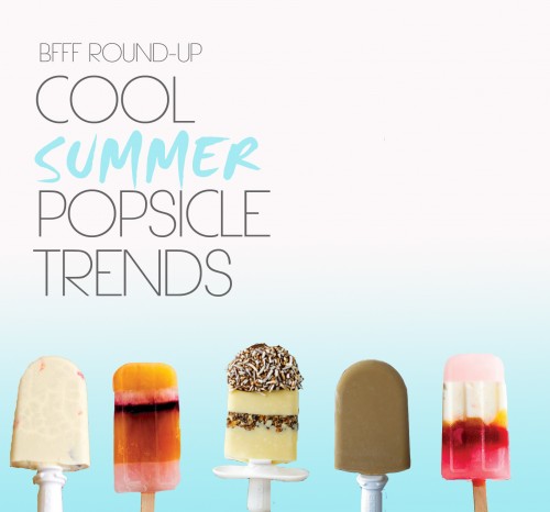 Best Summer Popsicle cute Summer Popsicle