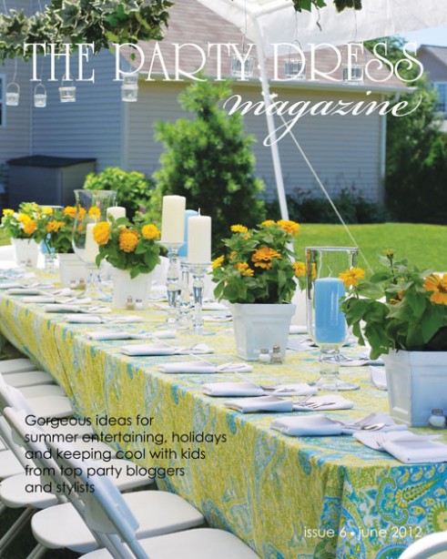 TE-PARTY-DRESS-MAGAZINE TE-PARTY-DRESS-MAGAZINE