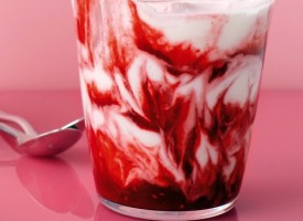 raspberry-dessert