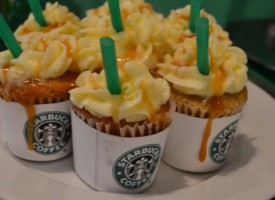 starbucks-coffee-cupcakes