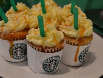 starbucks-coffee-cupcakes