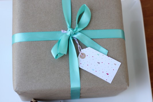 gift