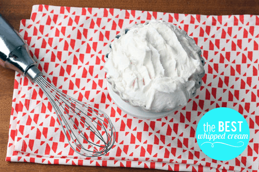 WHIPPED-CREAM