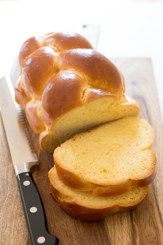 challah