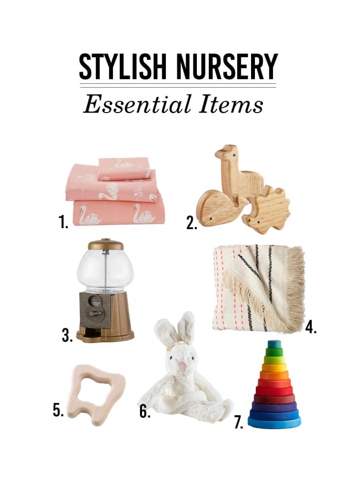 Land of Nod Nursery