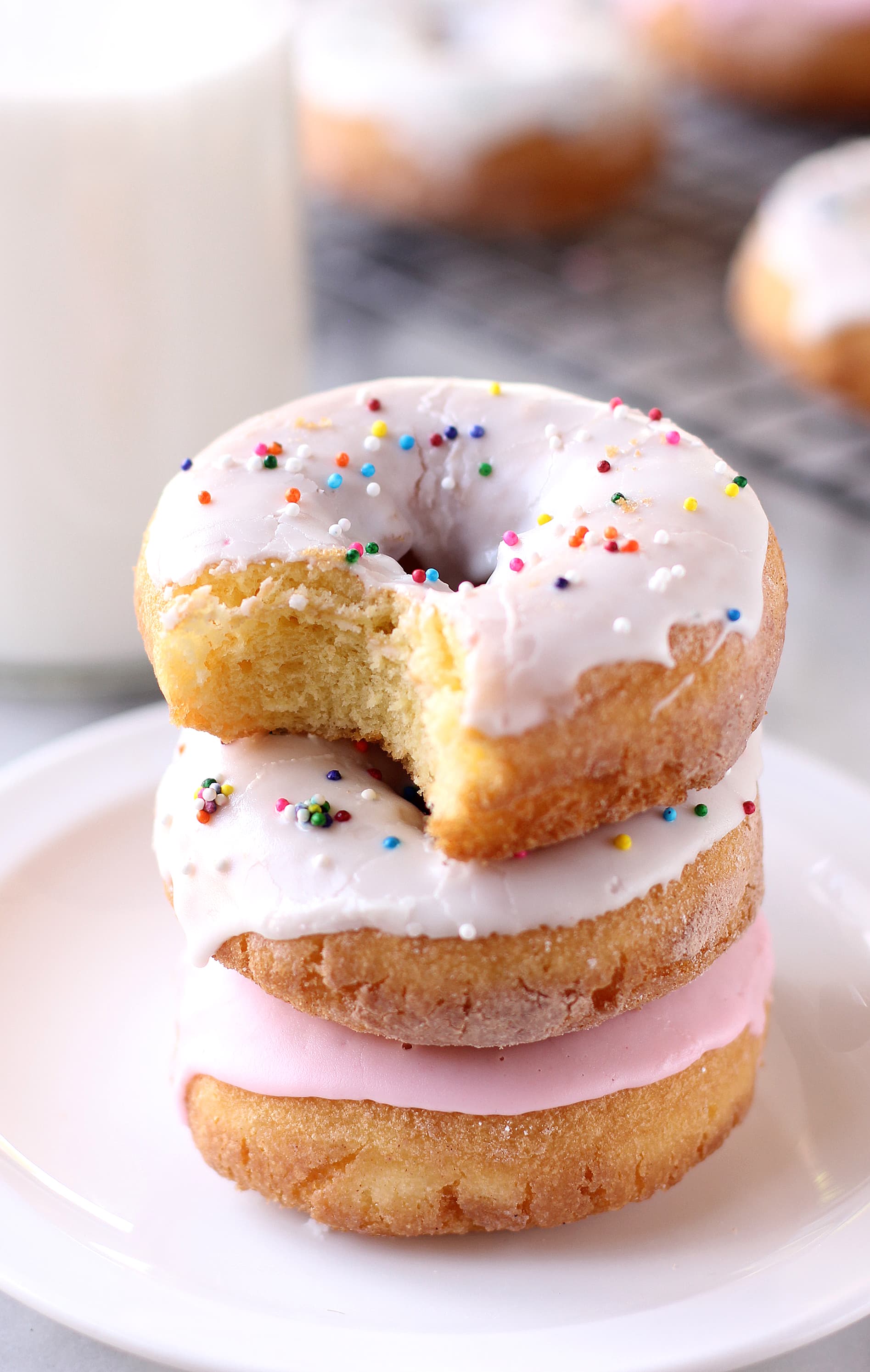 Photo How to Make Soft and Soft Donuts Binjai