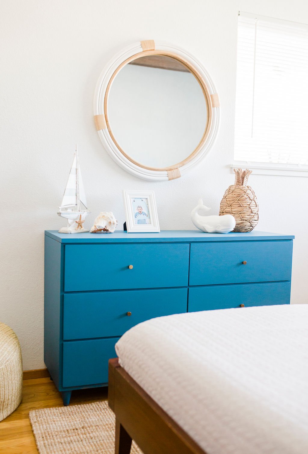 Diy Dresser Makeover Painting Furniture