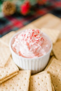 peppermint fluff