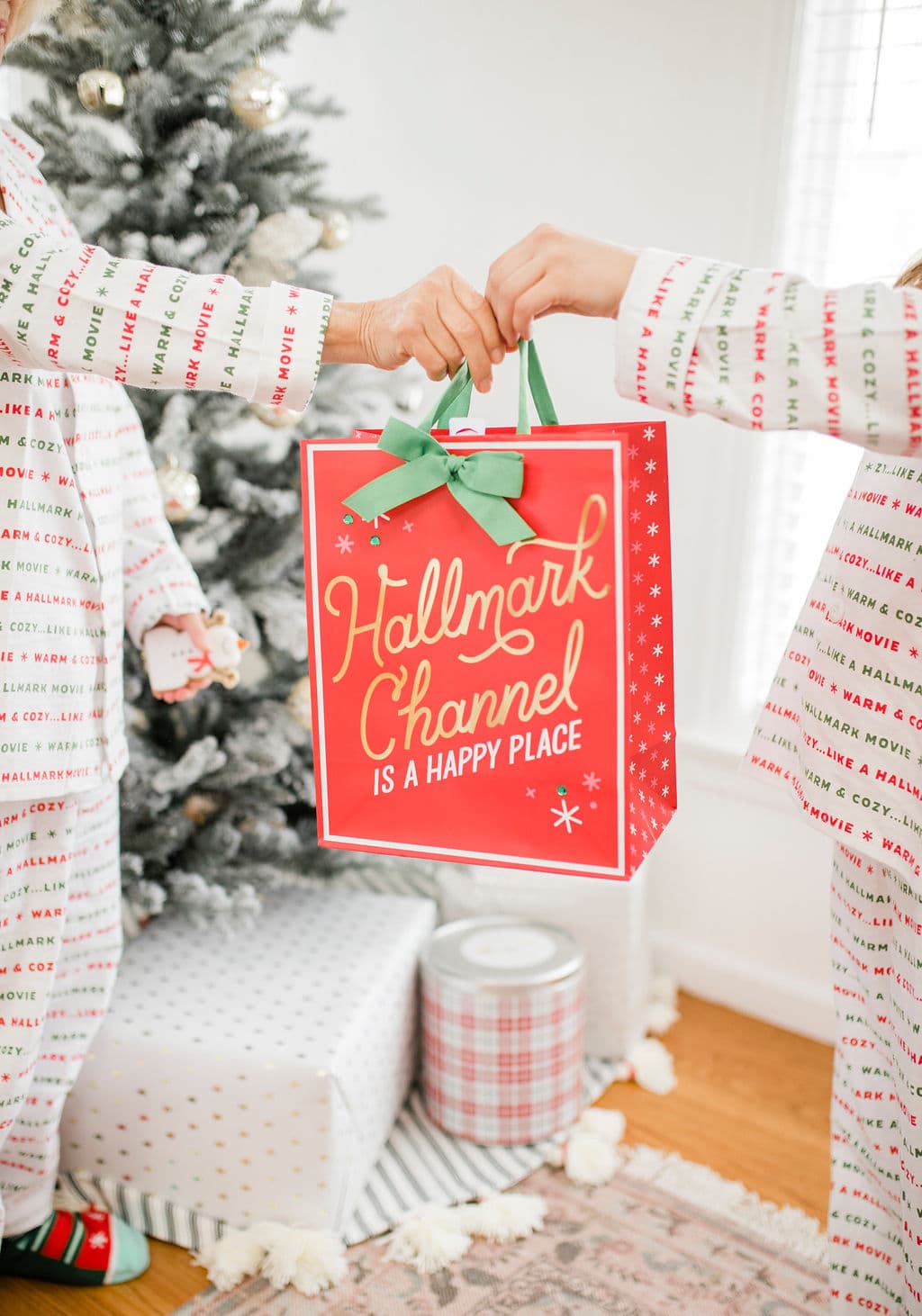 Hallmark 2025 christmas pillows